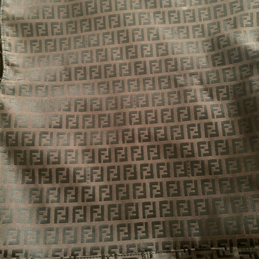 Fendi Handbag